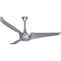 Orient Electric Aerocool 54 inch Space Grey Ceiling Fan
