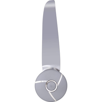 Orient Electric Aerocool 54 inch Space Grey Ceiling Fan