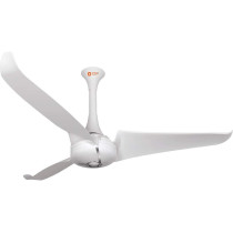 Orient Electric Aerocool 54 inch White Ceiling Fan