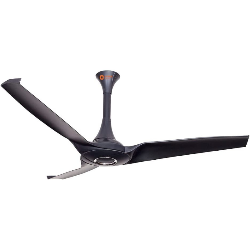Orient Electric Aerostorm 52 inch Charcoal Grey Ceiling Fan