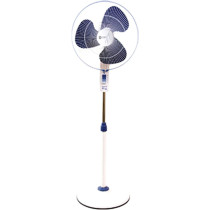 Orient Electric Pedestal Fan Stand 34 (Multicolor)