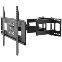 Full Motion Walla Mount For 32 to 65 TVs, Up to 35 kg