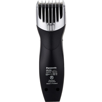Panasonic Trimmer ER206