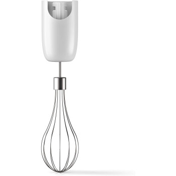 Philips 700W With Metal Bar, Promix, 0.5L, XL Chopper, Whisk, White, 3-Pin Hr2545/01."Min 1 Year Manufacturer Warranty"