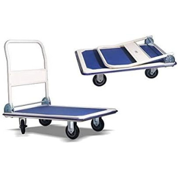 Hydrolic T300 Trolley Cart