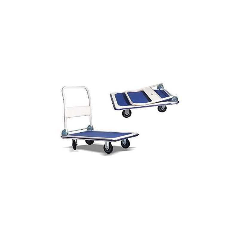 Hydrolic T300 Trolley Cart