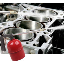 HYLH Car Engine Cleaner Air Pressure Spray Gun