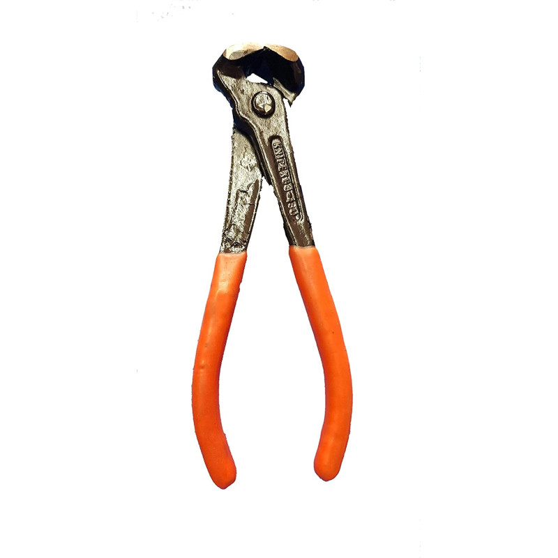 IDEAL End Cutting Nippers 160Mm