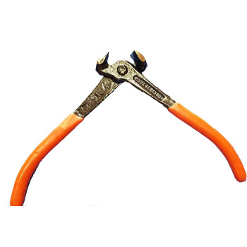 IDEAL End Cutting Nippers 160Mm