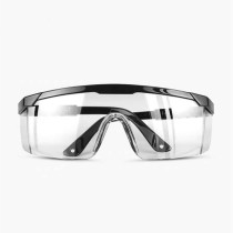 IMIKEYA Safety Goggles Telescopic Frame Glasses Anti Splash Anti Sand Glasses Protective Goggles Over Glasses For Women Men