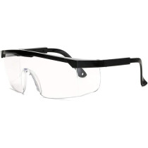 IMIKEYA Safety Goggles Telescopic Frame Glasses Anti Splash Anti Sand Glasses Protective Goggles Over Glasses For Women Men