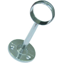 Italiano Towel Bracket Robe & Towel Hooks