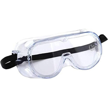 Janker Unisex Eye Protection Accessories