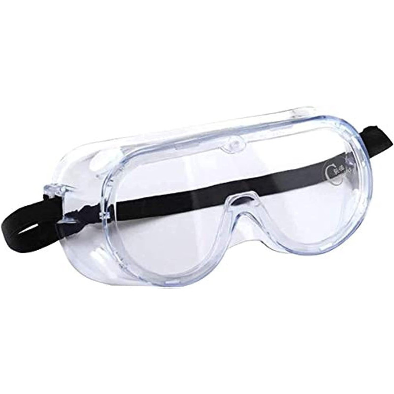 Janker Unisex Eye Protection Accessories