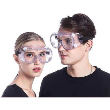 Janker Unisex Eye Protection Accessories