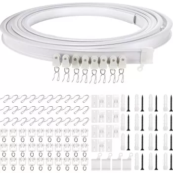 Jetec Bendable Ceiling...