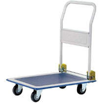 JUMBO Foldable Platform Hand Trolley (220Kg)
