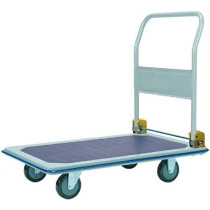 JUMBO Foldable Platform Hand Trolley,370Kg (Thailand)