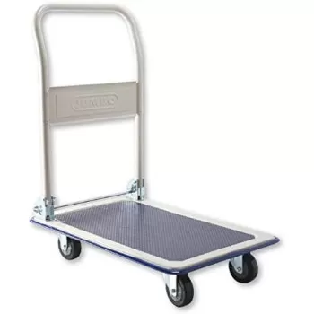 JUMBO Platform Trolley 150...