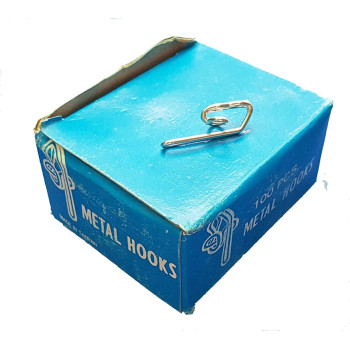 KBT Curtain Hook For All Type Of Curtains