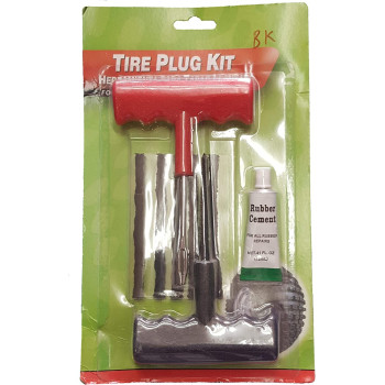 KBT Tyre Repair Kit. - Kbt