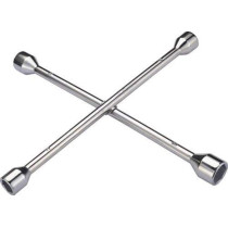 KINGSTAR - 4 Way Cross Wheel Spanner