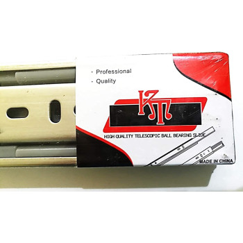 KT Drawer Slide KT Self Closing Full Extension Ball Bearing KT Drawer Slides