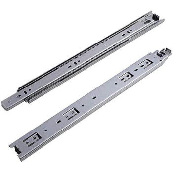 KT Drawer Slide KT Self Closing Full Extension Ball Bearing KT Drawer Slides