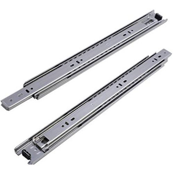KT Drawer Slide KT Self Closing Full Extension Ball Bearing KT Drawer Slides