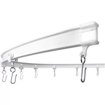 KXLIFE Flexible Curtain...
