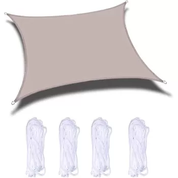 LZQpearl Rectangle Lwlei...