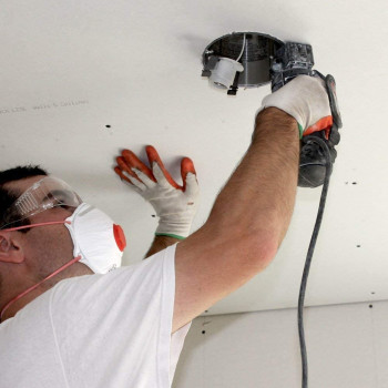 M&J Anti-Fog Safety Glasses Personal Protective Equipment, Ppe, Eyewear Protection, Clear, Ansi Z87+ Standards, High Impact, Vented Sides, For Construction, Laboratory, Chemistry Class