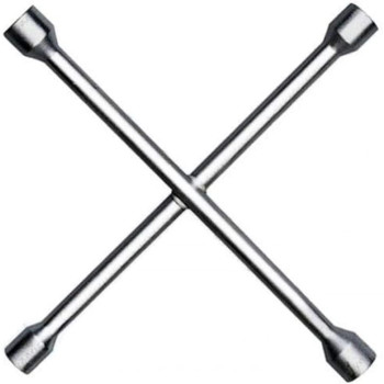 Maagen 4 Way Wheel Spanner
