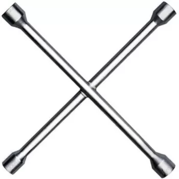 Maagen 4 Way Wheel Spanner