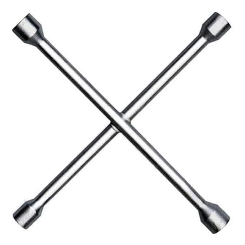 Maagen 4 Way Wheel Spanner
