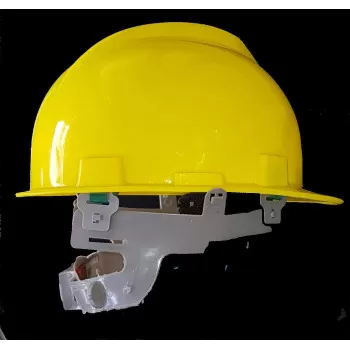 MASTERS PRO Safety Helmet...