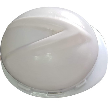 MASTERS PRO Safety Helmets With Fitting And Chinstrap