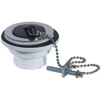 McPoloo - Bathtub Waste...