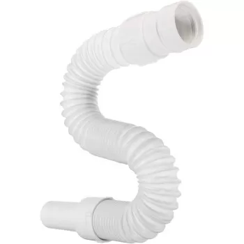 McPoloo Pvc Drainage Magic...
