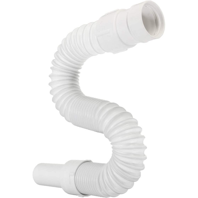 McPoloo Pvc Drainage Magic Pipe