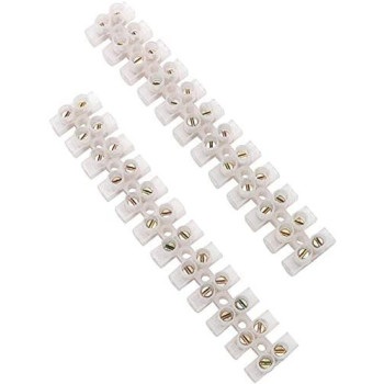 Mega Pvc Wire Connector, 10Amp [M85470]