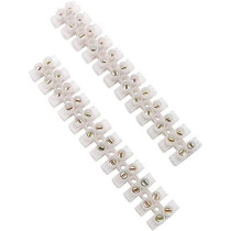 Mega Pvc Wire Connector, 10Amp [M85470]