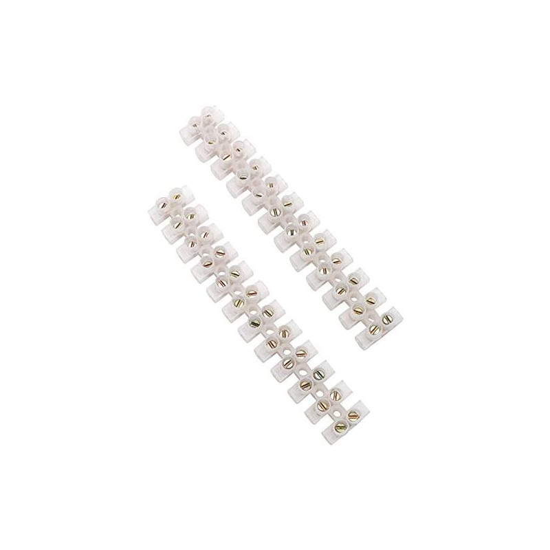 Mega Pvc Wire Connector, 10Amp [M85470]