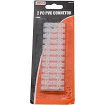 Mega Pvc Wire Connector, 10Amp [M85470]