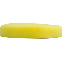 Meguiar'S Rotary Foam Polishing Pad - 7 Inch, Wrfp7, H1.25 X W8.5 X D8 Inches, Yellow