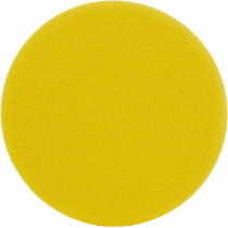 Meguiar'S Rotary Foam Polishing Pad - 7 Inch, Wrfp7, H1.25 X W8.5 X D8 Inches, Yellow
