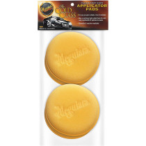 Meguiar'S W0004 Foam Applicator Pad 4-1/2", 4 Per Pack