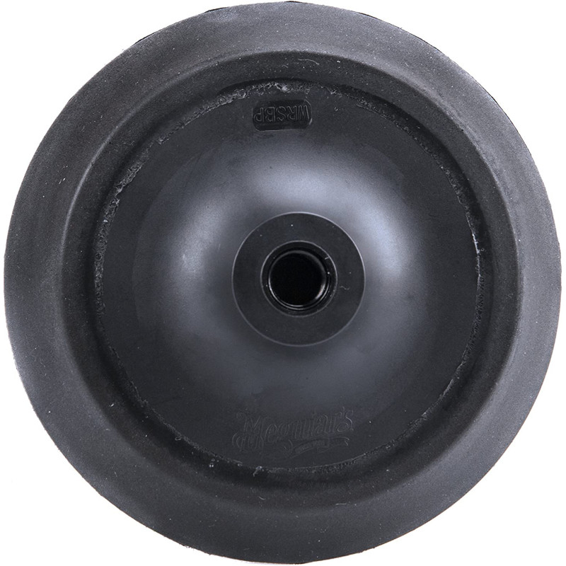 Meguiar'S Wrsbp Soft Buff Rotary Soft Backing Plate, 1 Pack