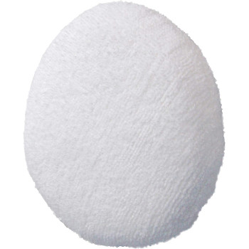 Meguiar'S Microfiber Pads Applicator 13 Cm 2 Pieces White