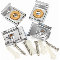 Millennial Essentials Mirror Hanging Clips